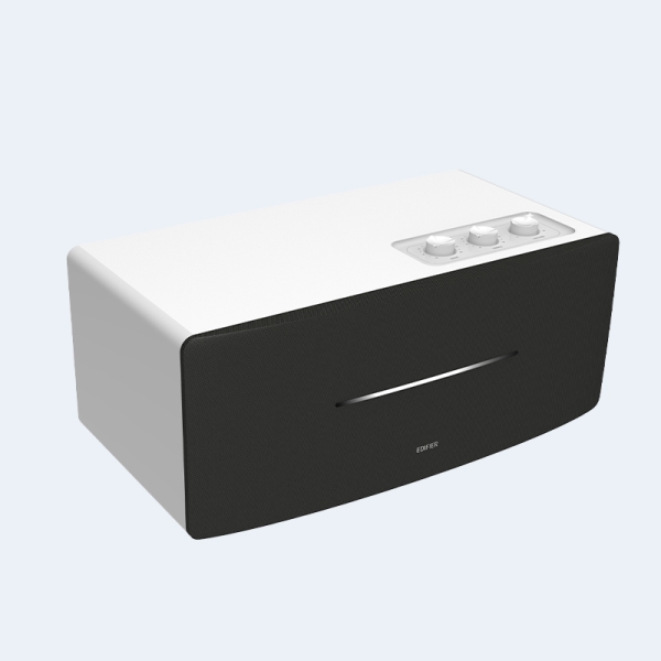 Bluetooth_Speaker_D12(White)